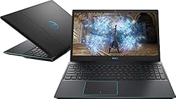 Dell - G3 15.6" Gaming Laptop - Intel Core i7 9750H