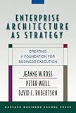 Enterprise Architecture As Strategy: Creating a Foundation for Business Execution