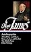 Henry James: Autobiographies (LOA #274): A Small Boy and Others / Notes of a Son and Brother / The Middle Years / Other Writings (Library of America Collected Nonfiction of Henry James) by Henry James, Philip Horne