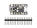 Adafruit Trinket M0 - for use with CircuitPython & Arduino IDE