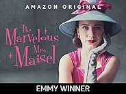 The Marvelous Mrs. Maisel - Season 2