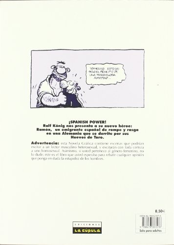 Huevos de toro/ Bull's Balls (Spanish Edition)