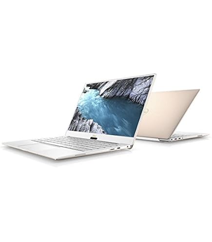 Amazon.com: Dell XPS 13 9370 Laptop: Core i7-8550U, 8GB RAM, 256GB