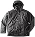 Helly Hansen Boy's Voss Jacket, Black, 12