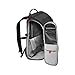 Manfrotto MB MA-BP-TRV Advanced Travel Backpack (Black),11.8 x 9.1 x 18.9 inches