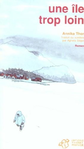Une  île trop loin