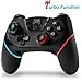 Piy Painting Wireless Switch Pro Controller Gamepad Joypad Remote Joystick for Nintendo Switch Console
