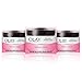 Olay Active Hydrating Cream Face Moisturizer, 2 Oz, Pack of 3
