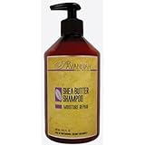 Savannah Hair Therapy - Shea Butter Shampoo - 16.9 oz