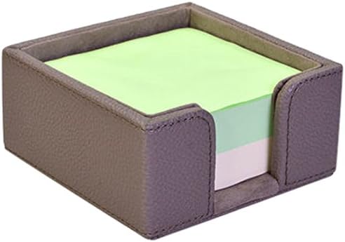 Campo Marzio des028005020 – Memo Pad Holder, Grey