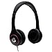 V7 HA510-2NP Deluxe Stereo Headphones with Volume Control