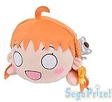 Love Live Sunshine Mega Jumbo Nesoberi Plush Doll - Chika Takami