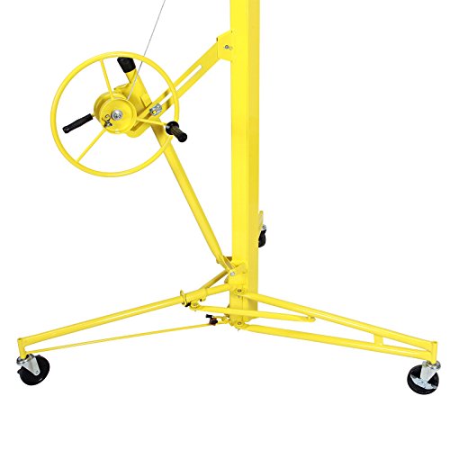 4 Idealchoiceproduct+Drywall+Rolling+Construction+Lockable