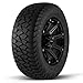305/55R20 AMP Terrain Attack A/T A 121/118S E/10 Ply Tirethumb 1