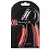 Hand Grip Strengthener Physport Hand Exerciser Adjustable Resistance Range 22 to 88 lbs for Athletes Pianists Anti-Slip Grip
