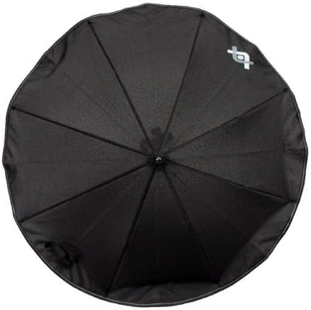 poussette looping black emotion