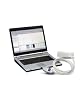 Welch Allyn SPIRO-NS PC-Based SpiroPerfect Spirometer in Kuwait | Whizz ...