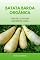 Livro Batata Baroa Orgânica