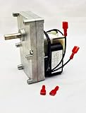 Englander Pellet Stove Feed Motor 1RPM PU-047040