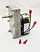 Englander Pellet Stove Feed Motor 1RPM PU-047040