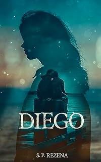 Livro DIEGO: Contos rápidos