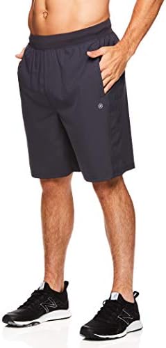 gaiam shorts mens