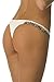 Velvet Kitten Cats Meow Thong #124253