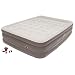 Coleman SupportRest Plus PillowStop Double-High Airbed, Queen primary