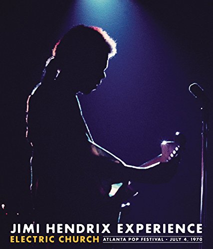 Jimi Hendrix Experience - Winterland (San Fransisco CA. 10-10-68) CD1 - Zortam Music