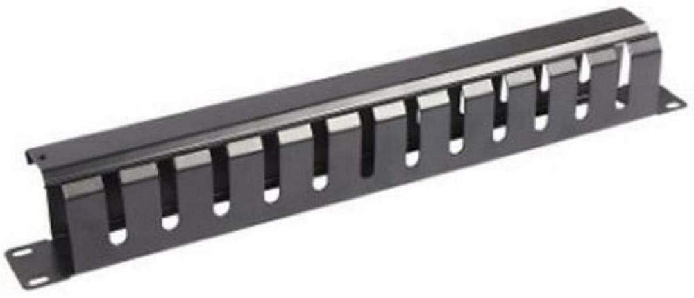 WP WPN-ACM-301-B rack accessory - rack accessories (Black, 1U)