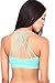 Anemone Women's Soft Breathable Sports Bra