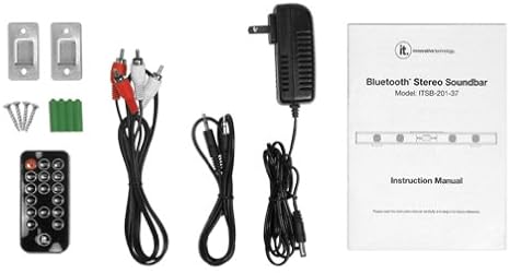 innovative technology soundbar