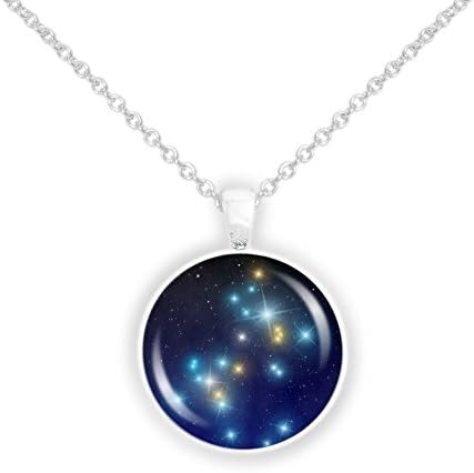 canis major necklace