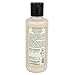 Khadi Natural Herbal Orange Lemongrass Hair Conditioner Sls And Paraben Free (210 ml)