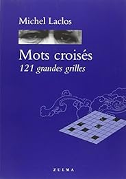 Mots croisés