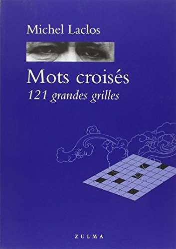 Mots croisés