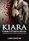 Livro KIARA: COMO PÉTALAS AO AR