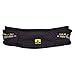 Nathan NS4913 Vaporkrar Running Fitness Waist Pack with Soft 18oz Flask, Black, Small/Medium