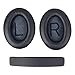 QC25 Earpads Headband Replacement Ear Pads Cushion Muffs and Headband Repair Parts Compatible with Bose Quietcomfort 25 QC25 Headphones.thumb 2