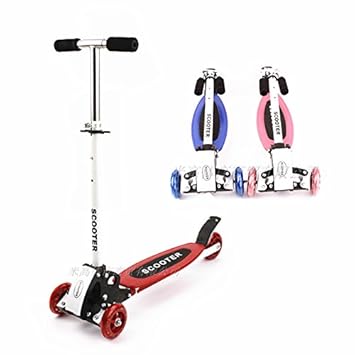 triciclo de cuatro ruedas