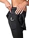 Skirt Sports Women's Jette Capri Skirt