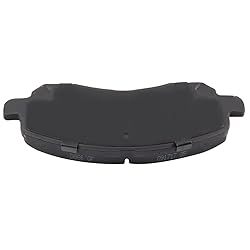 cciyu D866 Front Ceramic Disc Brake Pads Kit For