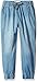 Levi's Girls' Lightweight Denim Jogger