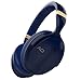 AO Active Noise Cancelling Headphones Wireless Bluetooth Headphones Over Ear - M5