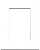 PA Framing, Single Mat, 8 x 10 inches Frame for 5 x 7 inches Photo Art Size - White Core