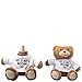 Moschino Toy Eau de Toilette Spray 50ml