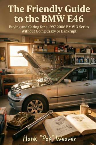 BMW 3-Series 1999-2005 Haynes Repair Manual (Haynes Automotive