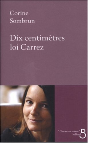 Dix centimètres loi Carrez