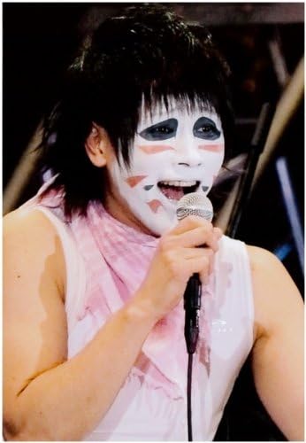 ゴールデンボンバー生写真 金爆ブロマイド 樽美酒研二 Gb0016 アイドル 芸能人グッズ 通販 Amazon