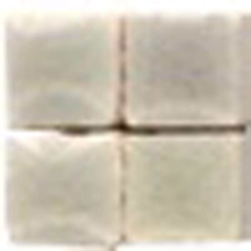 WE02 Mosaic Mini 5 x 5 x 3 mm Pack of 500 Grey Light